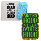 a cookie that has some type of cookie on it