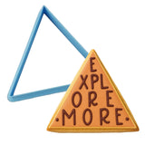 Explore More Cookie Cutter | Stamp | Stencil #1 Miscellaneous Cookie Cutter Lady