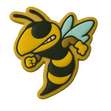 Hornet Cookie Cutter | Stamp | Stencil #1 Animals & Dinosaurs Cookie Cutter Lady