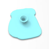 Backpack Cookie Cutter | Stamp | Stencil #1