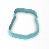 Backpack Cookie Cutter | Stamp | Stencil #1