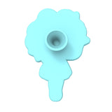 Balloon Girl Cookie Cutter | Stamp | Stencil #1