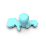 Baptism Cookie Cutter | Stamp | Stencil #1