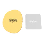 Baptism Cookie Cutter | Stamp | Stencil #1