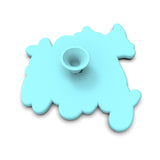 Be Mermazing Cookie Cutter | Stamp | Stencil #1