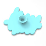 Be Thankful Cookie Cutter | Stamp | Stencil #1 Halloween / Fall Cookie Cutter Lady 2 Inch Small Cupcake Stamp Only No