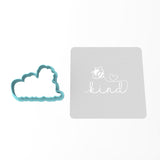 Bee Kind Cookie Cutter | Stamp | Stencil #1