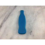 Beer/Pop Bottle Cookie Cutter Outline - Mom / Dad / Bday / Party