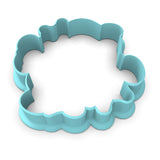 Best Christmas Ever Cookie Cutter | Stamp | Stencil #1