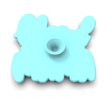 Blessed Mama Cookie Cutter | Stamp | Stencil #2