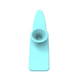 Bullet Cookie Cutter | Stamp | Stencil #1 Boys/ Army / Outdoorsman Cookie Cutter Lady 2 Inch Small Cupcake Stamp Only No
