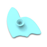 Bunny Ears Cookie Cutter | Stamp | Stencil #1