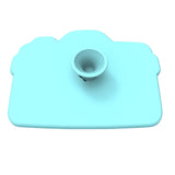 Camera Cookie Cutter | Stamp | Stencil #1