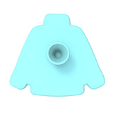 Christmas Sweater Cookie Cutter | Stamp | Stencil #1