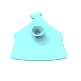 Circus Tent Cookie Cutter | Stamp | Stencil #1