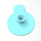 Compass Cookie Cutter | Stamp | Stencil #1