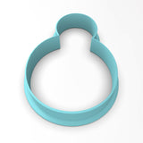 Compass Cookie Cutter | Stamp | Stencil #1