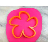 Daisy Cookie Cutter Easter / Spring / Flower Cookie Cutter Lady