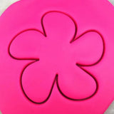 Daisy Cookie Cutter Easter / Spring / Flower Cookie Cutter Lady