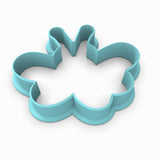 Dragonfly Cookie Cutter | Stamp | Stencil #2