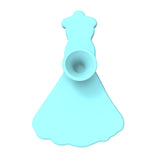 Dress Cookie Cutter | Stamp | Stencil #2