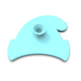 Elf Hat Cookie Cutter | Stamp | Stencil #1