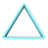 Explore More Cookie Cutter | Stamp | Stencil #1 Boys/ Army / Outdoorsman Cookie Cutter Lady 2 Inch Small Cupcake Cutter Only No