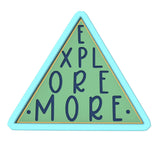 Explore More Cookie Cutter | Stamp | Stencil #1 Boys/ Army / Outdoorsman Cookie Cutter Lady