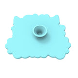 Fall Breeze Autumn Leaves Cookie Cutter | Stamp | Stencil #1 Halloween / Fall Cookie Cutter Lady 2 Inch Small Cupcake Stamp Only No