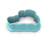 First Communion Cookie Cutter | Stamp | Stencil #1