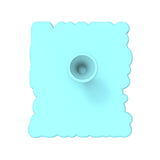 Flannels Pumpkins Hayride Cookie Cutter | Stamp | Stencil