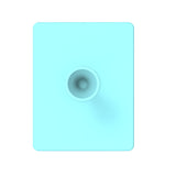 Fuller Go Easy on the Pepsi Cookie Cutter | Stamp | Stencil