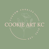 Gift Girl Cookie Cutter | Stamp | Stencil #1