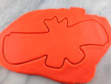 Graduation Diploma Outline Cookie Cutter #2 - School / Grad