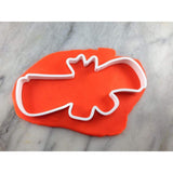 Graduation Diploma Outline Cookie Cutter #2 - School / Grad
