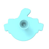 Halloween University Cookie Cutter | Stamp | Stencil #1