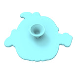 Happy Halloween Pumpkin Cookie Cutter | Stamp | Stencil #1