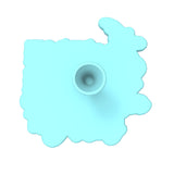 Hocus Pocus Need Coffee to Focus Cookie Cutter | Stamp | Stencil #1