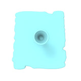 Is This Toothbrush Approved by Dental Association Cookie Cutter | Stamp | Stencil