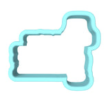 It's a Major Award Cookie Cutter | Stamp | Stencil #1