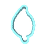 Leaf Cutter | Stamp | Stencil #5