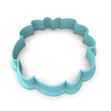 Lion Cookie Cutter | Stamp | Stencil #1