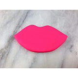 Lips Cookie Cutter Outline #2 - Girly / Dolls / Princess