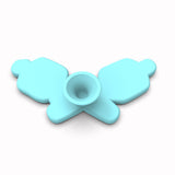 Marshmallow Stick Cookie Cutter | Stamp | Stencil #1