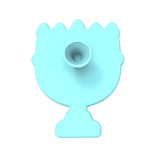 Menorah Cookie Cutter | Stamp | Stencil #1