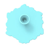 Merry Christmas Mistletoe Cookie Cutter | Stamp | Stencil #1