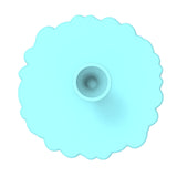 Merry Christmas Round Lights Cookie Cutter | Stamp | Stencil #1