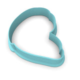 Mom and Baby Cookie Cutter | Stamp | Stencil #2