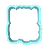 Mom of Boys Cookie Cutter | Stamp | Stencil Cookie Cutters Cookie Cutter Lady 2 Inch Small Cupcake Cutter Only No