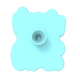 Mom of Girls Cookie Cutter | Stamp | Stencil Cookie Cutters Cookie Cutter Lady 2 Inch Small Cupcake Stamp Only No